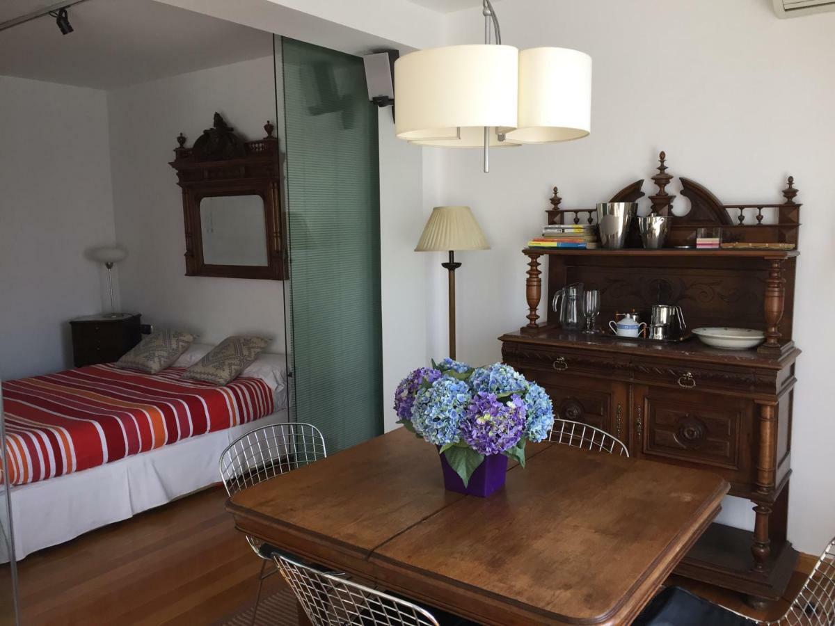 Boulevard Apartmento Appartement