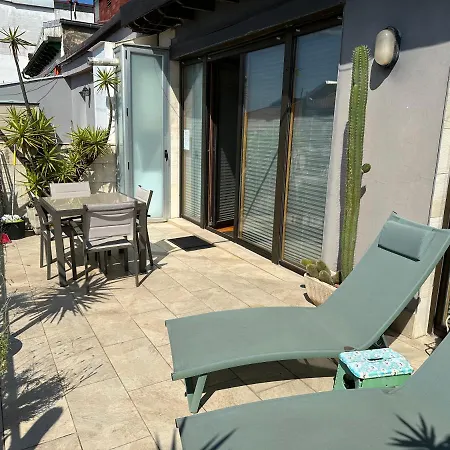 Boulevard Apartmento San Sebastian Exterior photo