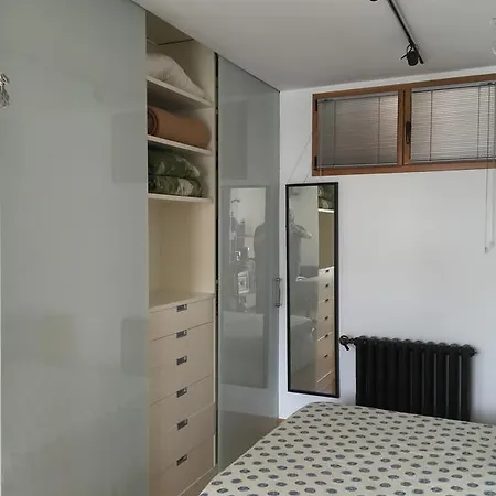 Boulevard Apartmento San Sebastian Exterior photo