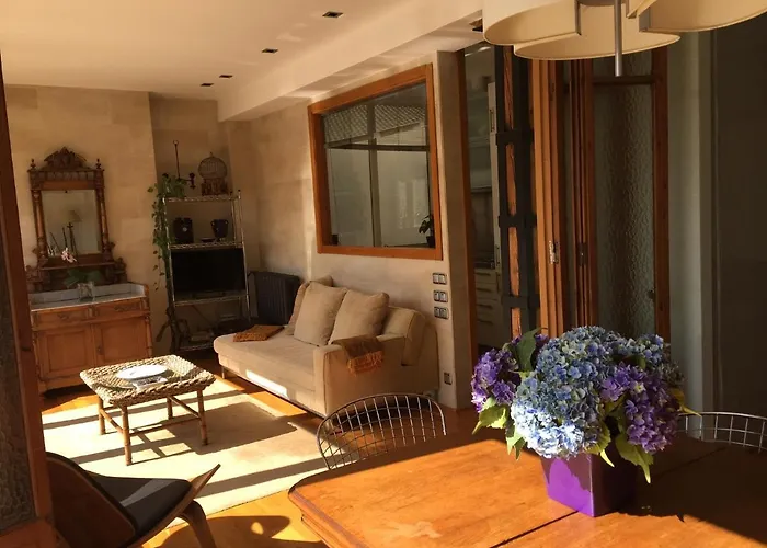 Boulevard Apartmento
