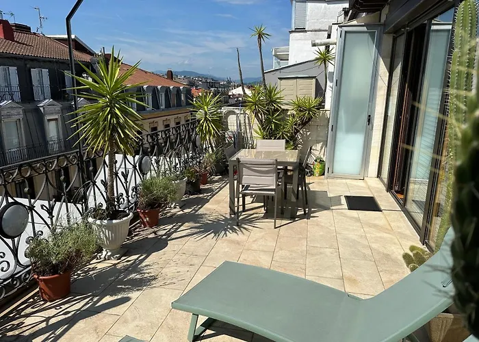 Boulevard Apartmento