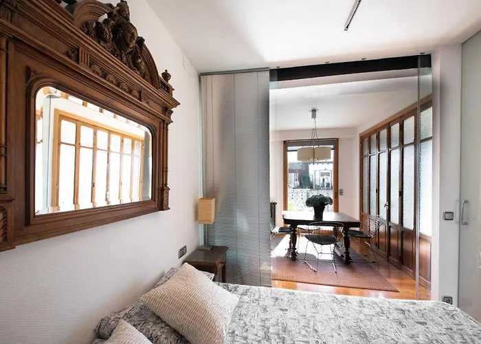 Boulevard Apartmento