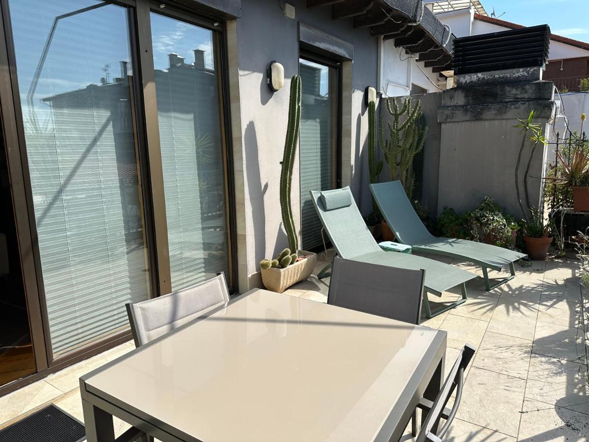 Boulevard Apartmento San Sebastian