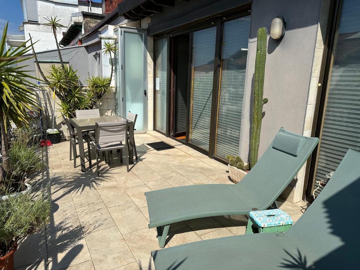 Boulevard Apartmento Apartment *