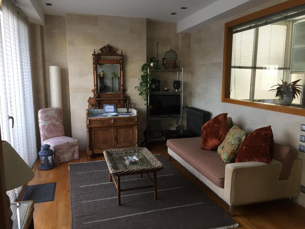 Boulevard Apartmento Apartment