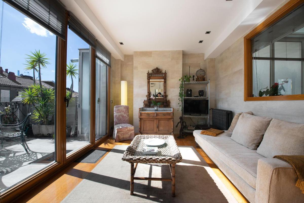 Boulevard Apartmento Apartment