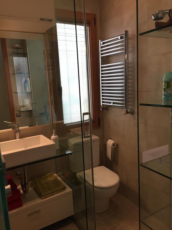 Boulevard Apartmento * San Sebastian