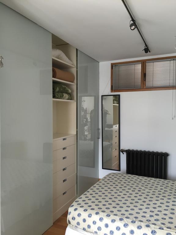 Boulevard Apartmento Apartment