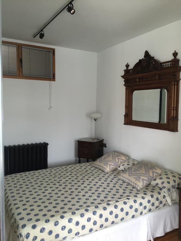 Boulevard Apartmento Apartment