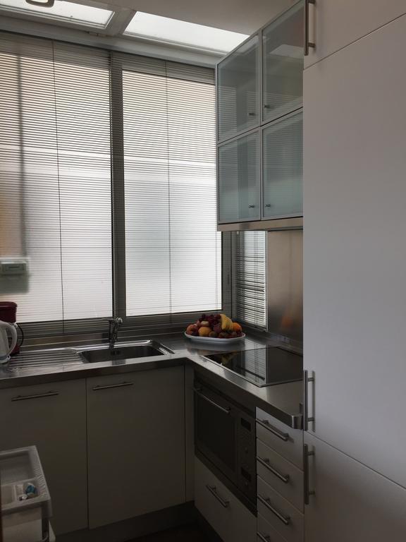 Boulevard Apartmento Apartment *
