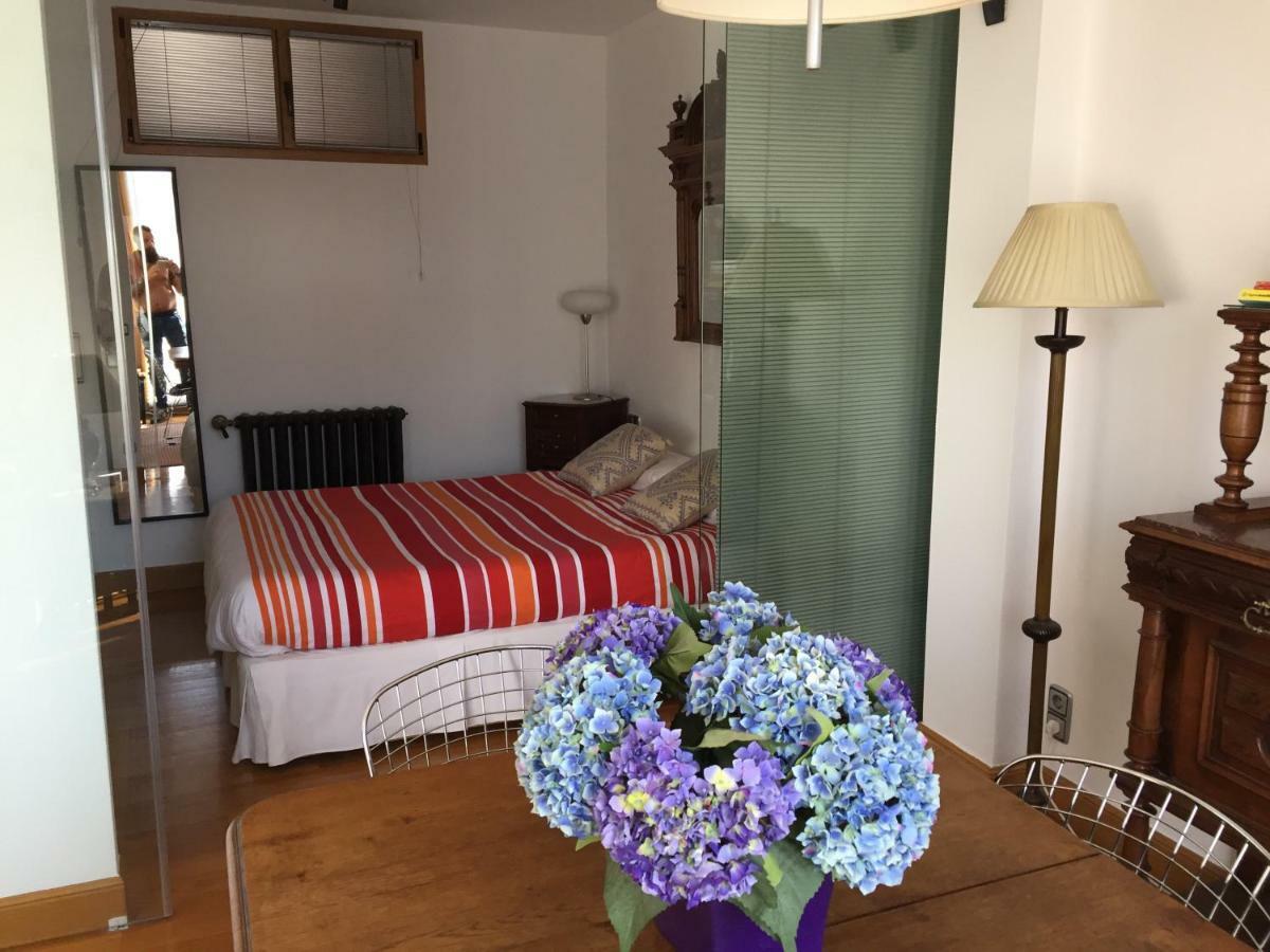 Apartment Boulevard Apartmento San Sebastian